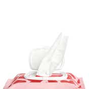 Tira Makeup Remover Wipes - Hyaluronic Acid and Micellar Water (30 Pcs)