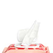 Tira SPF 20 Mini Wipes (8 Pcs)