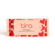 Tira SPF 20 Mini Wipes (8 Pcs)