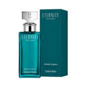 Calvin Klein Eternity Aromatic Essence for Women - For Her Female Perfume (100 ml)