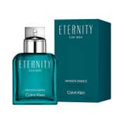 Calvin Klein Eternity Aromatic Essence for Men - For Him Male Perfume (100 ml)
