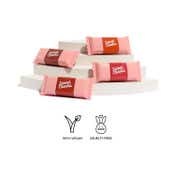 Praush Beauty Sweet Cheeks Liquid Blush - Coral Crunchy (10 ml)