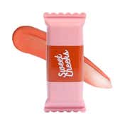 Praush Beauty Sweet Cheeks Liquid Blush - Coral Crunchy (10 ml)