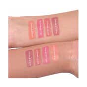 Praush Beauty Sweet Cheeks Liquid Blush - Coral Crunchy (10 ml)