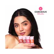 Praush Beauty Sweet Cheeks Liquid Blush - Coral Crunchy (10 ml)