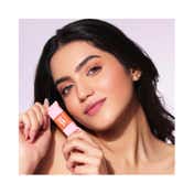 Praush Beauty Sweet Cheeks Liquid Blush - Coral Crunchy (10 ml)