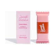 Praush Beauty Sweet Cheeks Liquid Blush - Coral Crunchy (10 ml)