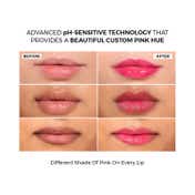 Praush Beauty Pout Cushion pH Color Changing Lip Gloss Oil - Mykind (2.3 ml)