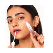 Praush Beauty Pout Cushion pH Color Changing Lip Gloss Oil - Mykind (2.3 ml)