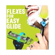 Bombay Shaving Company Sensi Smart 3 Razor For Men