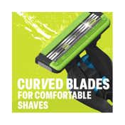 Bombay Shaving Company Sensi Smart 3 Razor For Men