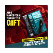Bombay Shaving Company Landscaper Balls Pubic Hair Trimmer and Body Groomer for Men (1 Pc)