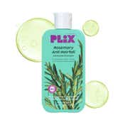 Plix Rosemary Advanced Anti Hairfall Shampoo (200 ml)