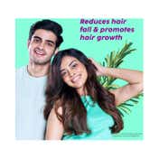Plix Rosemary Advanced Anti Hairfall Shampoo (200 ml)