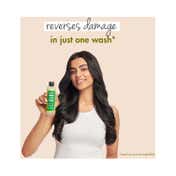 LOVE beauty AND planet Olive Oil & Peptide Bond Repair Shampoo & Mask Combo