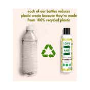 LOVE beauty AND planet Bond Repair Conditioner with Olive Oil & Peptide for Damanged Hair (200 ml)