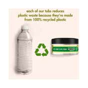 LOVE beauty AND planet Olive Oil & Peptide Bond Repair Shampoo & Mask Combo