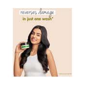 LOVE beauty AND planet Olive Oil & Peptide Hair Mask & Shampoo Combo
