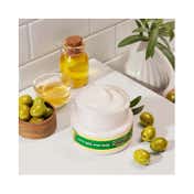 LOVE beauty AND planet Bond Repair Hair Mask with Olive Oil & Peptide for Damaged Hair (200 ml)