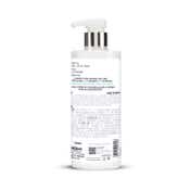 Dermafique Aqua Surge Body Moisturizer Serum (500ml) - List Of Ingredients