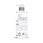 Dermafique Aqua Surge Body Moisturizer Serum (500ml) - Full List Of Ingredients