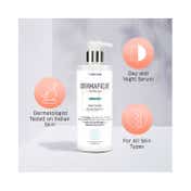 Dermafique Aqua Surge Body Moisturizer Day & Night Serum (500ml) For All Skin Types