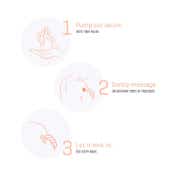 How To Use Dermafique Night Replenish Body Moisturizer Serum (500ml)