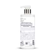 Dermafique Night Replenish Body Moisturizer Serum (500ml) - List Of Ingredients