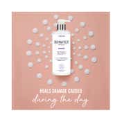 Heal Damage Caused During The Day With Dermafique Night Replenish Body Moisturizer Serum (500ml)