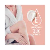 Dermafique Night Replenish Body Moisturizer Serum (500ml) Enriched With 30x Vitamin E