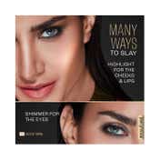 Lakme Facelift Multislayer Highlighter Stick- Golden Gleam (11 g)