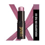 Lakme Facelift Multislayer Highlighter Stick- Grapevine Goddess (13 g)