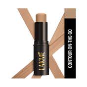 Lakme Facelift Multislayer Contour Stick - Define Diva Neutral Light (11 g)