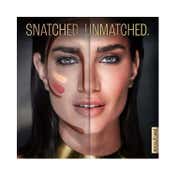 Lakme Facelift Multislayer Contour Stick - Bold drama Neutral Medium (11 g)