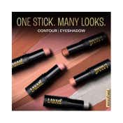 Lakme Facelift Multislayer Contour Stick - Bold drama Neutral Medium (11 g)