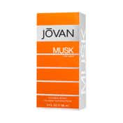Jovan Musk Eau De Cologne Perfume (88 ml)