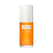 Jovan Musk Eau De Cologne Perfume (88 ml)