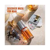 Jovan Musk Eau De Cologne Perfume (88 ml)