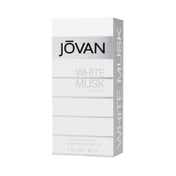 Jovan White Musk Eau De Cologne Perfume (88 ml)