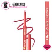 Insight Cosmetics Glide On Lip Liner - Snack (0.3 g)