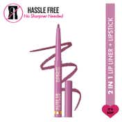 Insight Cosmetics Glide On Lip Liner - It's A Bop (0.3 g)