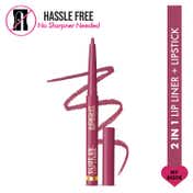 Insight Cosmetics Glide On Lip Liner - My Bestie (0.3 g)
