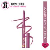 Insight Cosmetics Glide On Lip Liner - It's Drag (0.3 g)