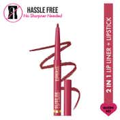 Insight Cosmetics Glide On Lip Liner - Queen Bee (0.3 g)