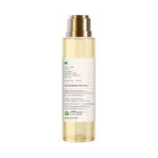 Forest Essentials Lime Saffron and Oudh Natural For Women and Men After Bath Oil (130 ml)