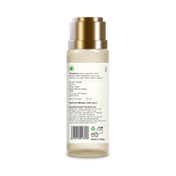 Forest Essentials Travel Size Lime Saffron and Oudh Natural Soft Skin After Bath Oil (50 ml)