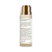 Forest Essentials Travel Size Lime Saffron and Oudh Natural Soft Skin After Bath Oil (50 ml)