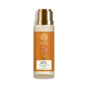 Forest Essentials Travel Size Lime Saffron and Oudh Natural Soft Skin After Bath Oil (50 ml)