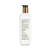 Forest Essentials Ultra Rich Body Milk Lime Saffron and Oudh Natural Body Lotion (200 ml)