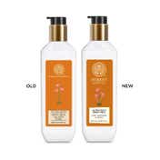 Forest Essentials Ultra Rich Body Milk Lime Saffron and Oudh Natural Body Lotion (200 ml)